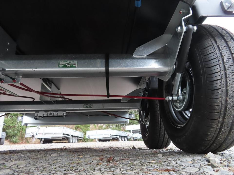 Leasing of Böckmann,PKW Anhänger, 2,7 to. Plane u. Spriegel, 100 km/h Böckmann,PKW Anhänger, 2,7 to. Plane u. Spriegel, 100 km/h: picture 11 Leasing of Böckmann,PKW Anhänger, 2,7 to. Plane u. Spriegel, 100 km/h Böckmann,PKW Anhänger, 2,7 to. Plane u. Spriegel, 100 km/h: picture 11