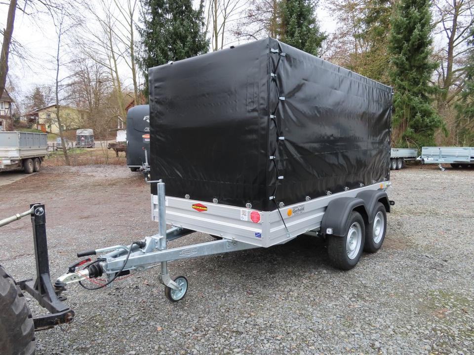 Leasing of Böckmann,PKW Anhänger, 2,7 to. Plane u. Spriegel, 100 km/h Böckmann,PKW Anhänger, 2,7 to. Plane u. Spriegel, 100 km/h: picture 14 Leasing of Böckmann,PKW Anhänger, 2,7 to. Plane u. Spriegel, 100 km/h Böckmann,PKW Anhänger, 2,7 to. Plane u. Spriegel, 100 km/h: picture 14