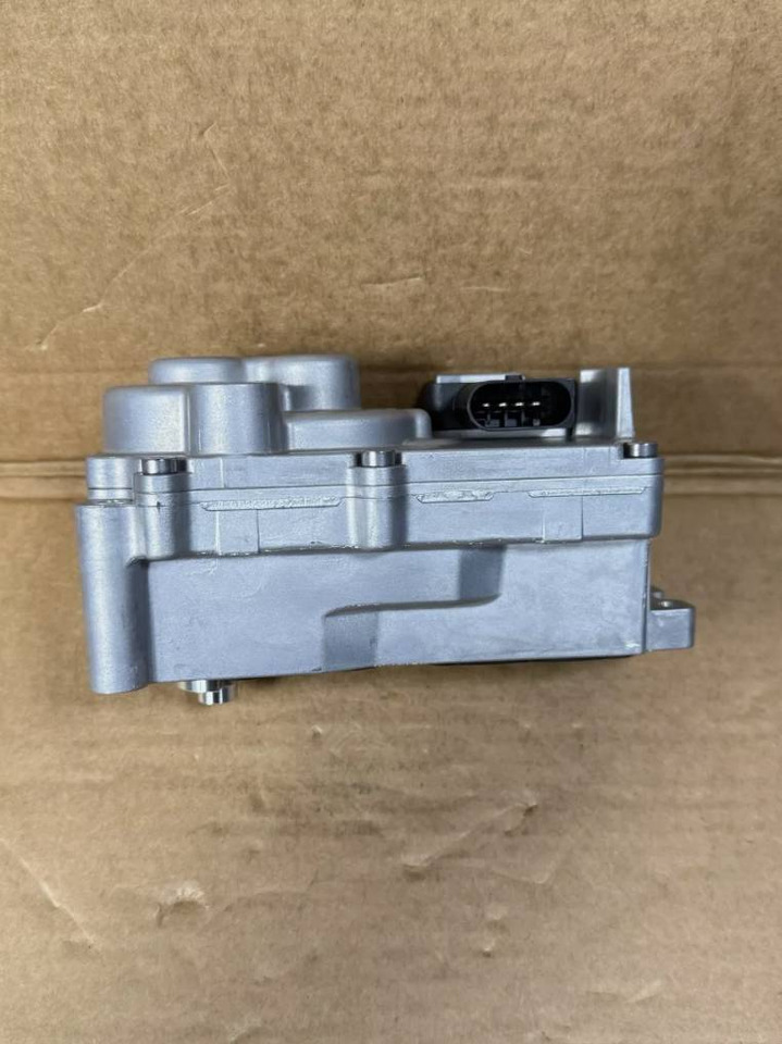 Engine and parts for Excavator Cummins QSB 4.5 B4.5 QSB 6.7 B6.7 QSL9 L9 X12 X15 engine parts: picture 6