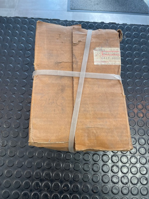 Deutz F2L1011 0417 4482/0417 6168 - Cylinder head for Construction machinery: picture 1 Deutz F2L1011 0417 4482/0417 6168 - Cylinder head for Construction machinery: picture 1