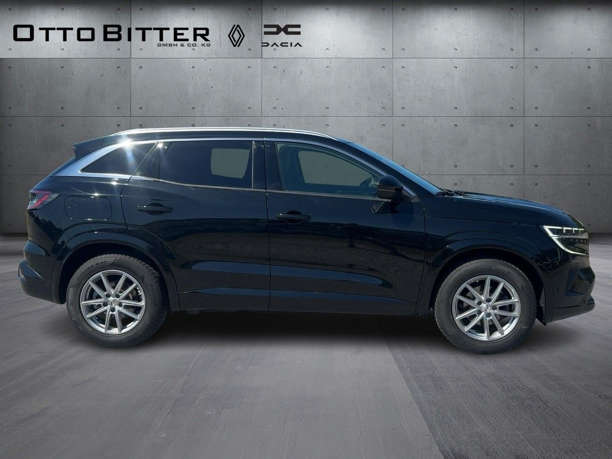 Renault Austral TCe160 Mild-Hybrid Techno AUTOMATIK - SUV: picture 5 Renault Austral TCe160 Mild-Hybrid Techno AUTOMATIK - SUV: picture 5