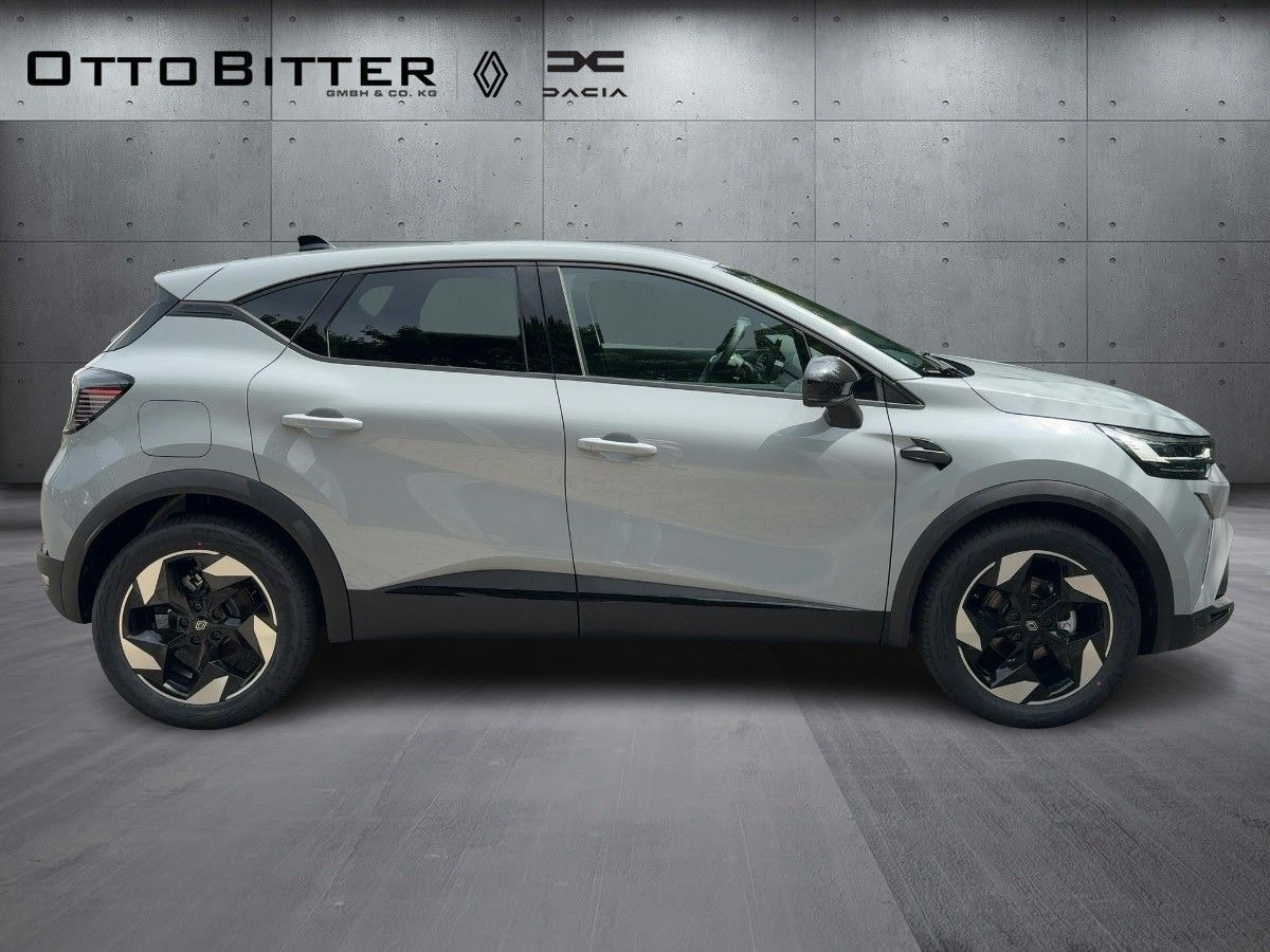 Renault Captur Techno TCe90 WINTER-PAKET/SITZH/KAMERA - SUV: picture 5 Renault Captur Techno TCe90 WINTER-PAKET/SITZH/KAMERA - SUV: picture 5