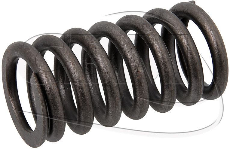 BOSCH RESSORT DE PRESSION - HISPACOLD HUBNER (6509801 | 4220108700) - Fuel system for Bus: picture 1 BOSCH RESSORT DE PRESSION - HISPACOLD HUBNER (6509801 | 4220108700) - Fuel system for Bus: picture 1