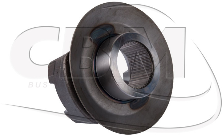 CBM OEM AXLE OUTPUT PLATE - MAN IRISBUS - IVECO - RVI (81252256033 | 504231581) - Differential gear for Bus: picture 1 CBM OEM AXLE OUTPUT PLATE - MAN IRISBUS - IVECO - RVI (81252256033 | 504231581) - Differential gear for Bus: picture 1
