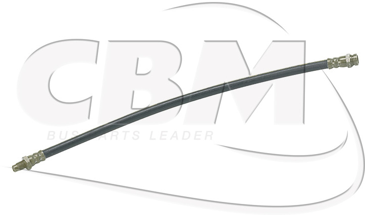 CBM OEM BRAKE HOSE - DAF VANHOOL IRISBUS - IVECO - RVI (1519163 | 10789080 | 5000671437) - Brake line/ Hose for Bus: picture 1 CBM OEM BRAKE HOSE - DAF VANHOOL IRISBUS - IVECO - RVI (1519163 | 10789080 | 5000671437) - Brake line/ Hose for Bus: picture 1