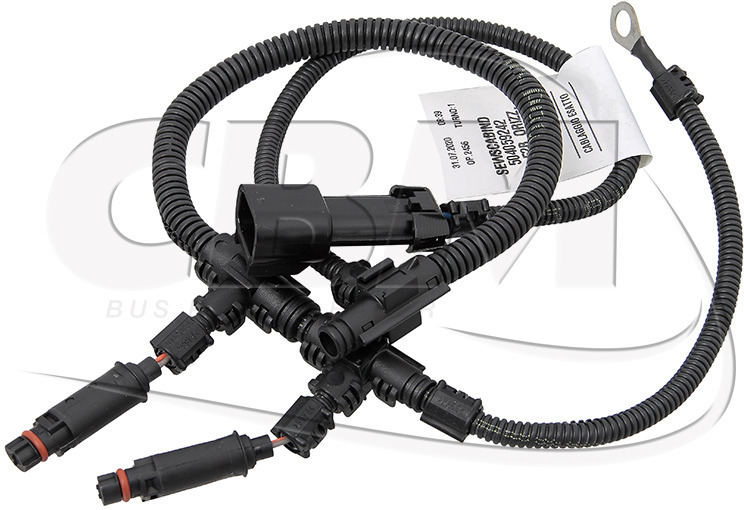 CBM OEM CABLE ELECTRIQUE - ZF (073016111501 | 73016111501) - Cables/ Wire harness for Bus: picture 1 CBM OEM CABLE ELECTRIQUE - ZF (073016111501 | 73016111501) - Cables/ Wire harness for Bus: picture 1