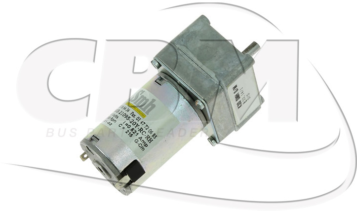 CBM OEM FAN ENGINE - IRISBUS - IVECO - RVI DAF (503136564 | 674077) - Seat for Bus: picture 1 CBM OEM FAN ENGINE - IRISBUS - IVECO - RVI DAF (503136564 | 674077) - Seat for Bus: picture 1