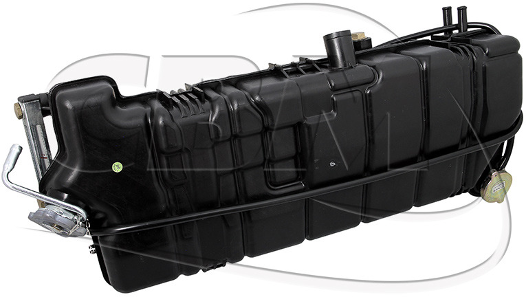 CBM VASE WITH CAP - BOSCH (1457432122) - Expansion tank for Bus: picture 1 CBM VASE WITH CAP - BOSCH (1457432122) - Expansion tank for Bus: picture 1