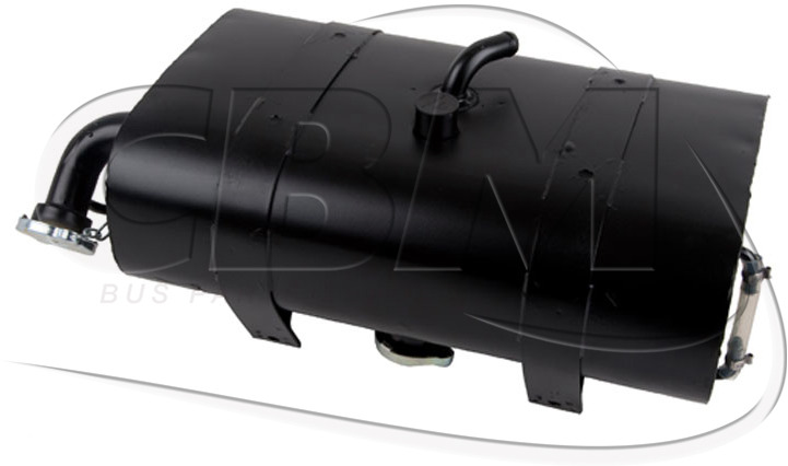 CBM WATER EXPANSION TANK - VOLVO (11991282) - Expansion tank for Bus: picture 1 CBM WATER EXPANSION TANK - VOLVO (11991282) - Expansion tank for Bus: picture 1