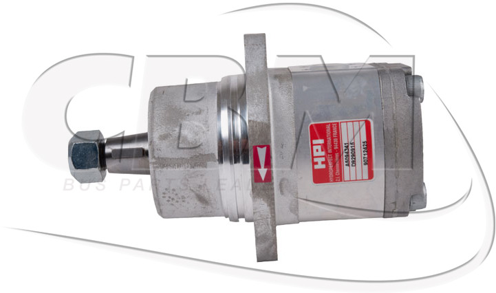 HPI FAN HYDRAULIC PUMP - MAN IRISBUS - IVECO - RVI (06562890370 | 7421695971) - Hydraulic pump for Bus: picture 1 HPI FAN HYDRAULIC PUMP - MAN IRISBUS - IVECO - RVI (06562890370 | 7421695971) - Hydraulic pump for Bus: picture 1