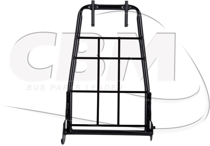 ISRI RIGHT SEAT BACK FRAME - IRISBUS - IVECO - RVI (5010077752) - Seat for Bus: picture 1 ISRI RIGHT SEAT BACK FRAME - IRISBUS - IVECO - RVI (5010077752) - Seat for Bus: picture 1