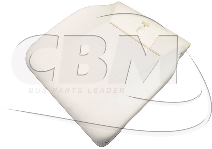 ISRI SEAT FOAM - MAN IRISBUS - IVECO - RVI (51542100100 | 99481558) - Seat for Bus: picture 1 ISRI SEAT FOAM - MAN IRISBUS - IVECO - RVI (51542100100 | 99481558) - Seat for Bus: picture 1