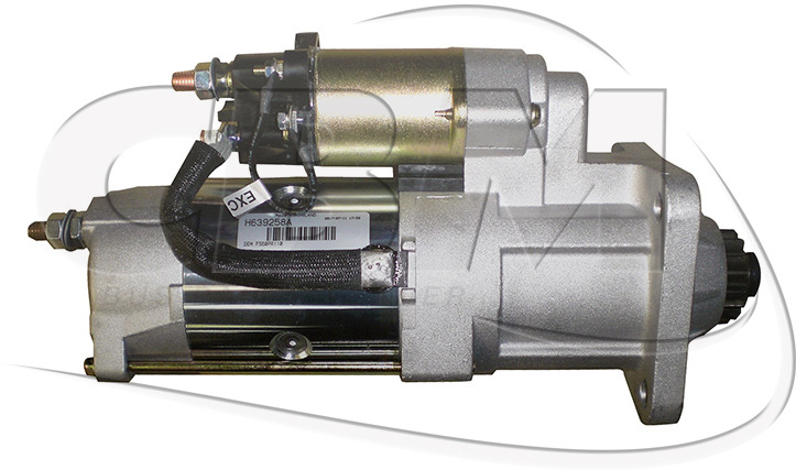 VALEO STARTER - FIAT VOLVO IRISBUS - IVECO - RVI (60711575 | 1696544 | 2003429021 | 5001830114) - Starter for Bus: picture 1 VALEO STARTER - FIAT VOLVO IRISBUS - IVECO - RVI (60711575 | 1696544 | 2003429021 | 5001830114) - Starter for Bus: picture 1