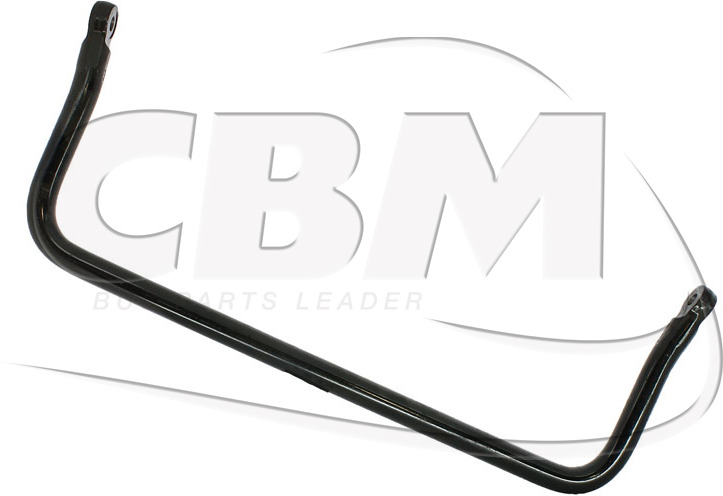 VDL FRONT ANTIROLL BAR - KNORR (1487010317 | 1487010286000) - Anti-roll bar for Bus: picture 1 VDL FRONT ANTIROLL BAR - KNORR (1487010317 | 1487010286000) - Anti-roll bar for Bus: picture 1