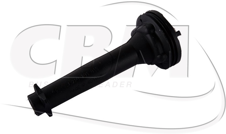 VOLVO B AND C ENGINE SPARK PLUG RUBBER - KNORR (085640027000) - Engine and parts for Bus: picture 1 VOLVO B AND C ENGINE SPARK PLUG RUBBER - KNORR (085640027000) - Engine and parts for Bus: picture 1