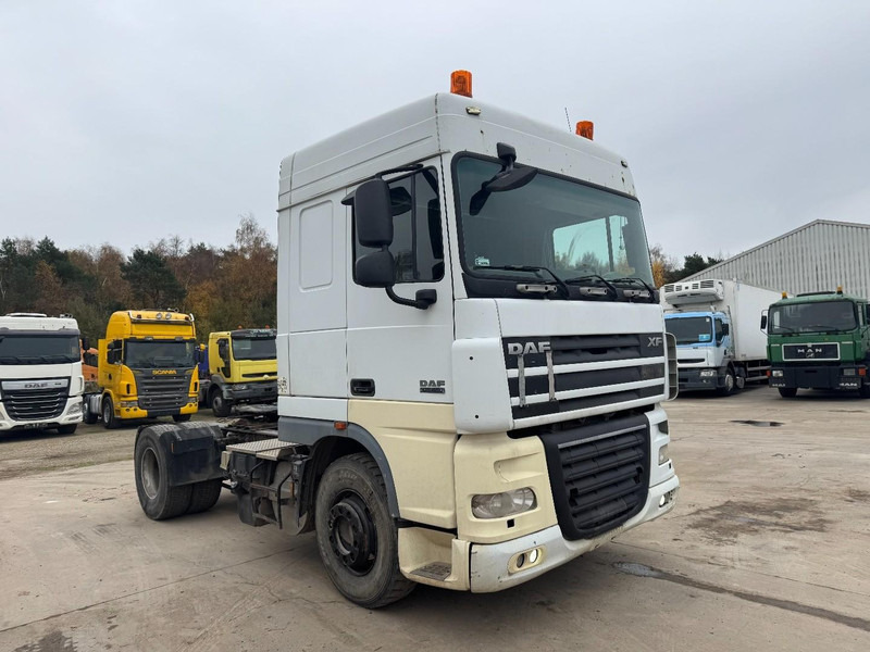 DAF 105 XF 460 Space Cab (GOOD CONDITION / BON ETAT) - Tractor unit: picture 3 DAF 105 XF 460 Space Cab (GOOD CONDITION / BON ETAT) - Tractor unit: picture 3