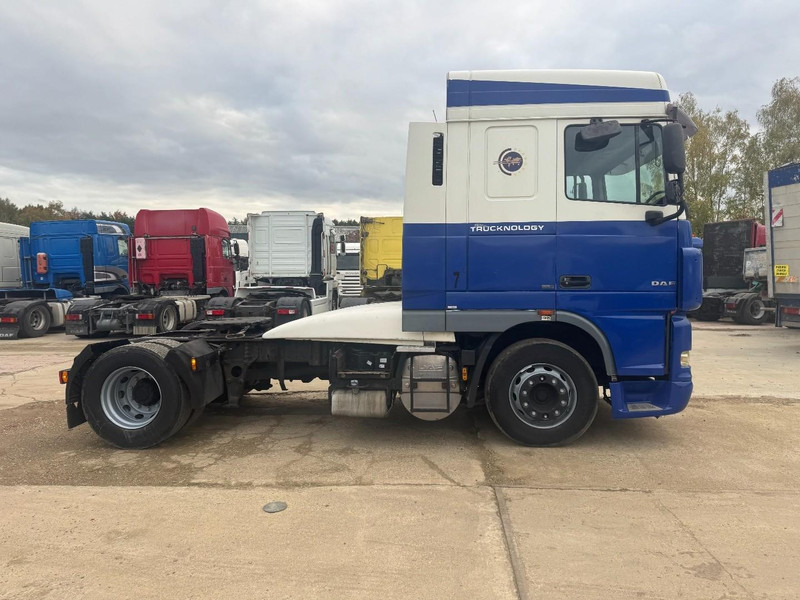 DAF 105 XF 460 Space Cab (GOOD CONDITION / BON ETAT) - Tractor unit: picture 4 DAF 105 XF 460 Space Cab (GOOD CONDITION / BON ETAT) - Tractor unit: picture 4