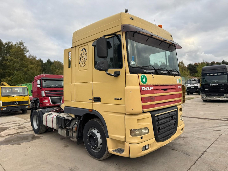 DAF 105 XF 460 Space Cab (GOOD CONDITION / BON ETAT) - Tractor unit: picture 3 DAF 105 XF 460 Space Cab (GOOD CONDITION / BON ETAT) - Tractor unit: picture 3