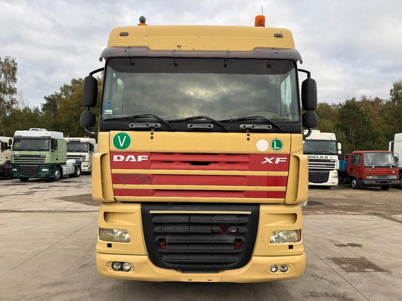 DAF 105 XF 460 Space Cab (GOOD CONDITION / BON ETAT) - Tractor unit: picture 2 DAF 105 XF 460 Space Cab (GOOD CONDITION / BON ETAT) - Tractor unit: picture 2