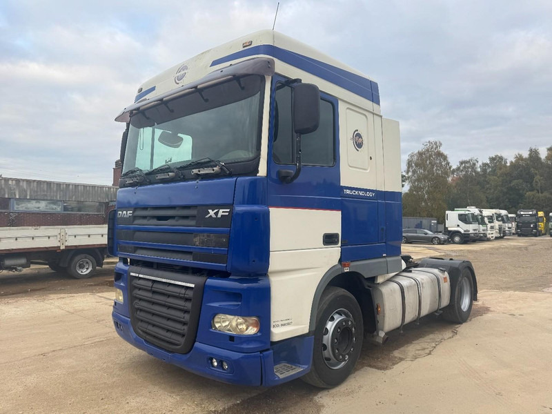 DAF 105 XF 460 Space Cab (GOOD CONDITION / BON ETAT) - Tractor unit: picture 1 DAF 105 XF 460 Space Cab (GOOD CONDITION / BON ETAT) - Tractor unit: picture 1