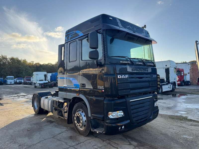 DAF 105 XF 460 Space Cab (MANUAL GEARBOX / BOITE MANUELLE) - Tractor unit: picture 3 DAF 105 XF 460 Space Cab (MANUAL GEARBOX / BOITE MANUELLE) - Tractor unit: picture 3