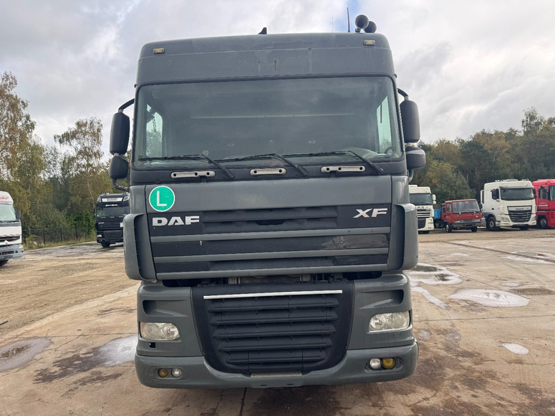 DAF 105 XF 460 Space Cab (MANUAL GEARBOX / BOITE MANUELLE) - Tractor unit: picture 2 DAF 105 XF 460 Space Cab (MANUAL GEARBOX / BOITE MANUELLE) - Tractor unit: picture 2