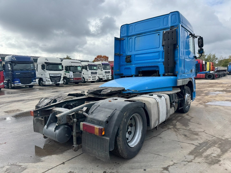 DAF 105 XF 460 Space Cab (MANUAL GEARBOX / BOITE MANUELLE) - Tractor unit: picture 5 DAF 105 XF 460 Space Cab (MANUAL GEARBOX / BOITE MANUELLE) - Tractor unit: picture 5