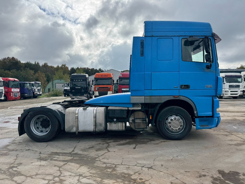 DAF 105 XF 460 Space Cab (MANUAL GEARBOX / BOITE MANUELLE) - Tractor unit: picture 4 DAF 105 XF 460 Space Cab (MANUAL GEARBOX / BOITE MANUELLE) - Tractor unit: picture 4