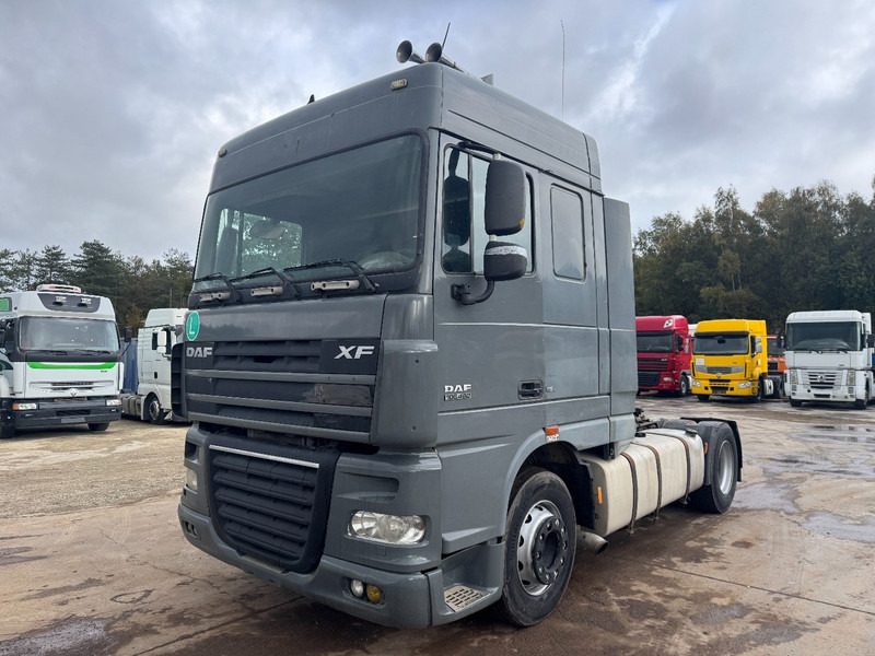 DAF 105 XF 460 Space Cab (MANUAL GEARBOX / BOITE MANUELLE) - Tractor unit: picture 1 DAF 105 XF 460 Space Cab (MANUAL GEARBOX / BOITE MANUELLE) - Tractor unit: picture 1