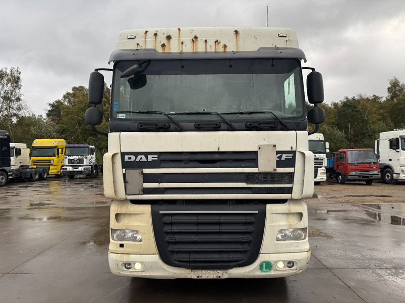 DAF 105 XF 460 Space Cab (MANUAL GEARBOX / BOITE MANUELLE) - Tractor unit: picture 2 DAF 105 XF 460 Space Cab (MANUAL GEARBOX / BOITE MANUELLE) - Tractor unit: picture 2