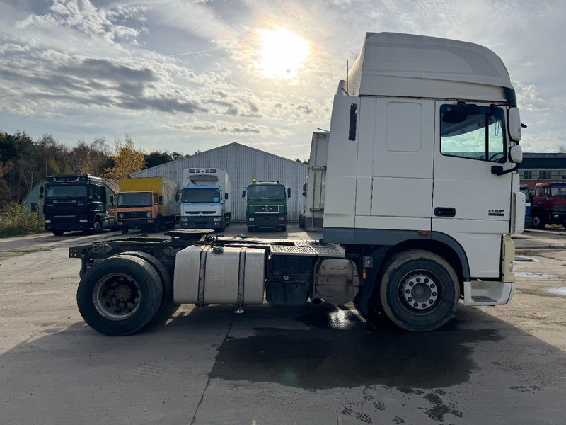 DAF 105 XF 460 Super Space Cab (MANUAL GEARBOX / BOITE MANUELLE) - Tractor unit: picture 4 DAF 105 XF 460 Super Space Cab (MANUAL GEARBOX / BOITE MANUELLE) - Tractor unit: picture 4