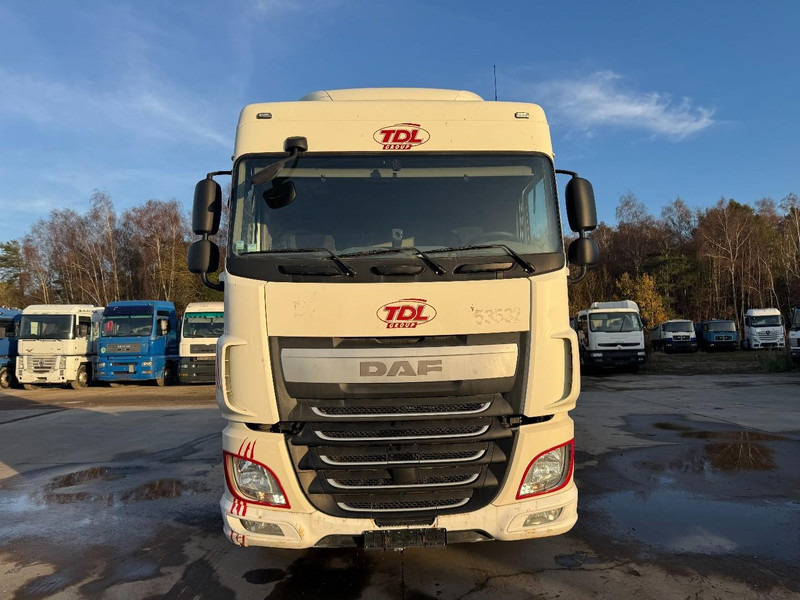 DAF XF 460 (BELGIAN TRUCK IN GOOD CONDITION / CAMION BELGE EN BON ETAT / 993.000km) - Tractor unit: picture 2 DAF XF 460 (BELGIAN TRUCK IN GOOD CONDITION / CAMION BELGE EN BON ETAT / 993.000km) - Tractor unit: picture 2