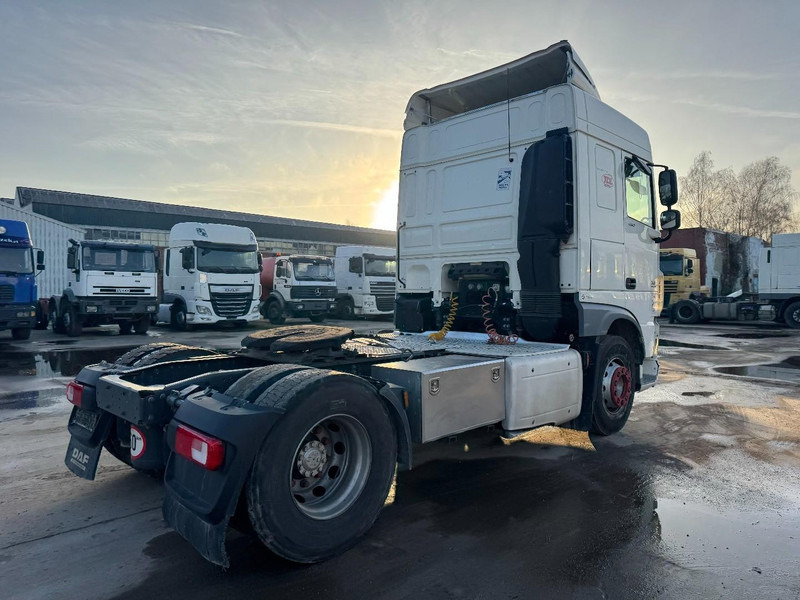 DAF XF 460 (BELGIAN TRUCK IN GOOD CONDITION / CAMION BELGE EN BON ETAT / 993.000km) - Tractor unit: picture 5 DAF XF 460 (BELGIAN TRUCK IN GOOD CONDITION / CAMION BELGE EN BON ETAT / 993.000km) - Tractor unit: picture 5
