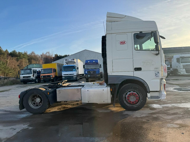 DAF XF 460 (BELGIAN TRUCK IN GOOD CONDITION / CAMION BELGE EN BON ETAT / 993.000km) - Tractor unit: picture 4 DAF XF 460 (BELGIAN TRUCK IN GOOD CONDITION / CAMION BELGE EN BON ETAT / 993.000km) - Tractor unit: picture 4