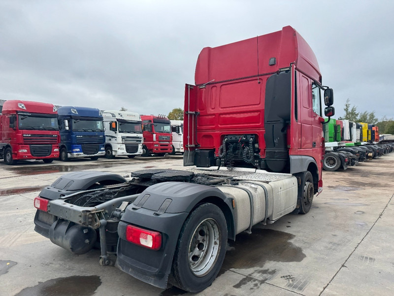 DAF XF 460 Super Space Cab (MANUAL GEARBOX / BOITE MANUELLE) - Tractor unit: picture 5 DAF XF 460 Super Space Cab (MANUAL GEARBOX / BOITE MANUELLE) - Tractor unit: picture 5