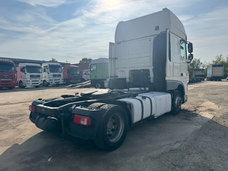DAF XF 460 Super Space Cab (PERFECT CONDITION / PARFAIT ETAT) - Tractor unit: picture 5 DAF XF 460 Super Space Cab (PERFECT CONDITION / PARFAIT ETAT) - Tractor unit: picture 5