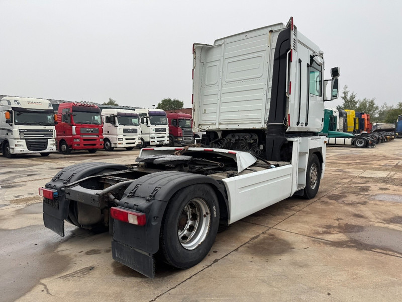 Renault Magnum 460 DXI (PERFECT CONDITION / PARFAIT ETAT) - Tractor unit: picture 5 Renault Magnum 460 DXI (PERFECT CONDITION / PARFAIT ETAT) - Tractor unit: picture 5