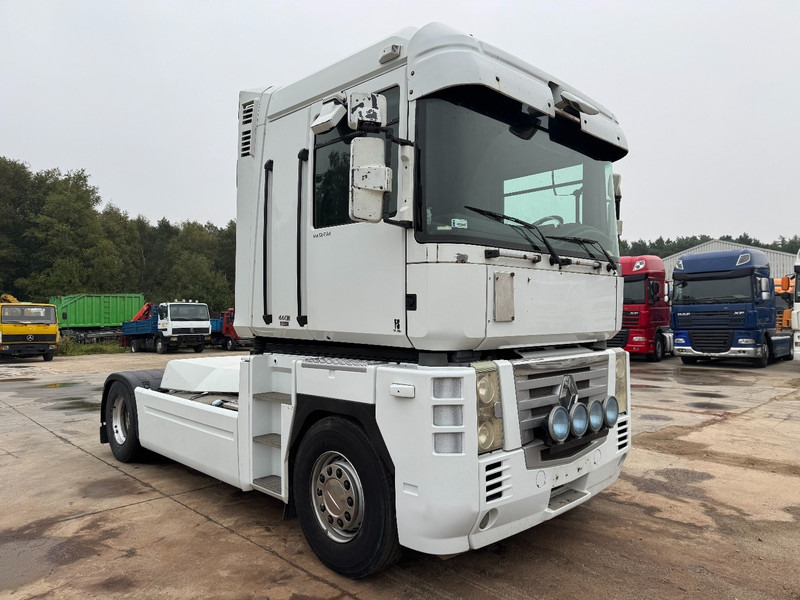 Renault Magnum 460 DXI (PERFECT CONDITION / PARFAIT ETAT) - Tractor unit: picture 3 Renault Magnum 460 DXI (PERFECT CONDITION / PARFAIT ETAT) - Tractor unit: picture 3