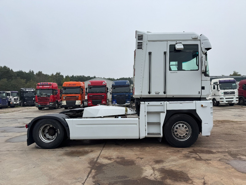 Renault Magnum 460 DXI (PERFECT CONDITION / PARFAIT ETAT) - Tractor unit: picture 4 Renault Magnum 460 DXI (PERFECT CONDITION / PARFAIT ETAT) - Tractor unit: picture 4
