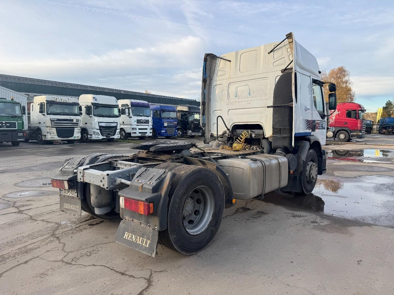 Renault Premium 420 (MANUAL GEARBOX / BOITE MANUELLE) - Tractor unit: picture 5 Renault Premium 420 (MANUAL GEARBOX / BOITE MANUELLE) - Tractor unit: picture 5