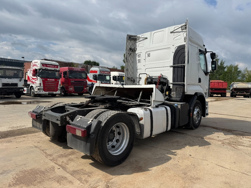 Renault Premium 450 DXI (MANUAL GEARBOX / BOITE MANUELLE / PERFECT CONDITION) - Tractor unit: picture 5 Renault Premium 450 DXI (MANUAL GEARBOX / BOITE MANUELLE / PERFECT CONDITION) - Tractor unit: picture 5