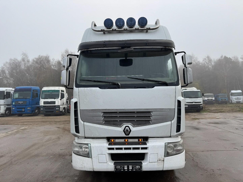 Renault Premium 450 DXI (VERY NICE CONDITION / TRES BON ETAT) - Tractor unit: picture 2 Renault Premium 450 DXI (VERY NICE CONDITION / TRES BON ETAT) - Tractor unit: picture 2