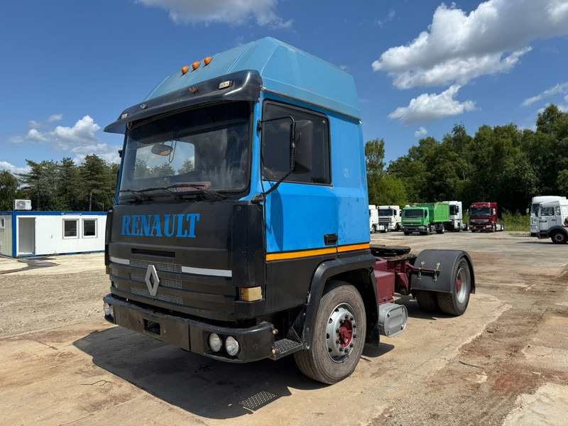 Renault R 340 Major (GRAND PONT / BOITE MANUELLE / POMPE MANUELLE) - Tractor unit: picture 1 Renault R 340 Major (GRAND PONT / BOITE MANUELLE / POMPE MANUELLE) - Tractor unit: picture 1