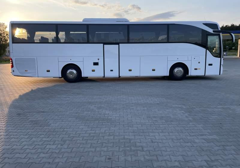 Mercedes-Benz 15RHD Turismo Euro-5 EEV - Coach: picture 2 Mercedes-Benz 15RHD Turismo Euro-5 EEV - Coach: picture 2