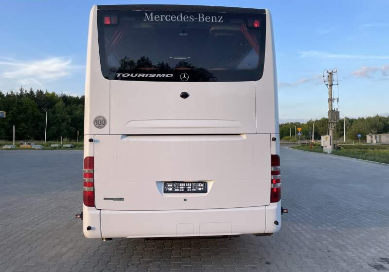 Mercedes-Benz 15RHD Turismo Euro-5 EEV - Coach: picture 4 Mercedes-Benz 15RHD Turismo Euro-5 EEV - Coach: picture 4