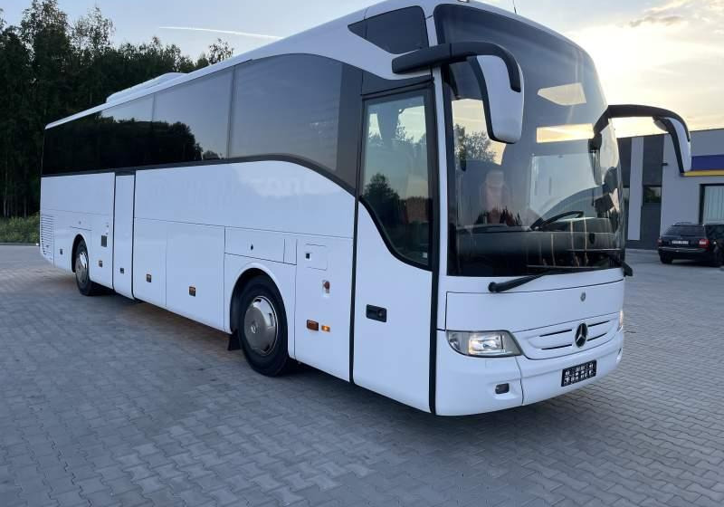 Mercedes-Benz 15RHD Turismo Euro-5 EEV - Coach: picture 1 Mercedes-Benz 15RHD Turismo Euro-5 EEV - Coach: picture 1