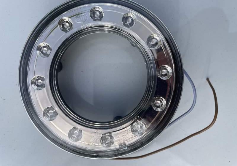 Scania New Century - Tail light for Truck: picture 1 Scania New Century - Tail light for Truck: picture 1