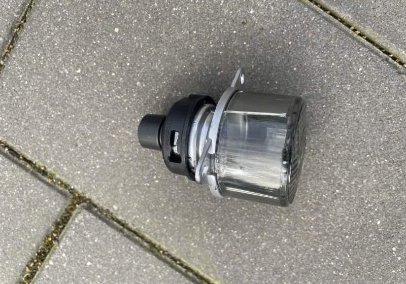 Tail light for Truck Scania New Century: picture 6 Tail light for Truck Scania New Century: picture 6