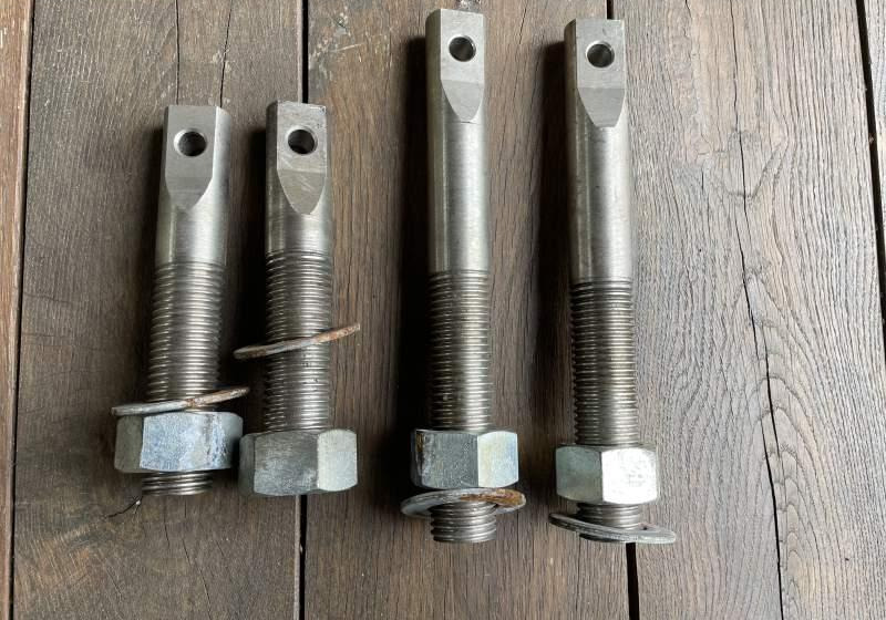 Scania Scania Higer - Spare parts for Bus: picture 1 Scania Scania Higer - Spare parts for Bus: picture 1