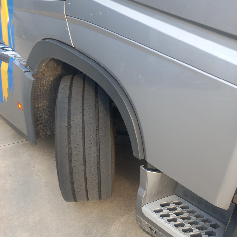 VOLVO FH16 750 - Tractor unit: picture 4 VOLVO FH16 750 - Tractor unit: picture 4